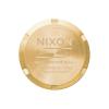 NIXO Orologio Medium Time Teller 31 mm Light Gold and Turquoise - 4