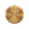 NIXO Orologio Medium Time Teller 31 mm Light Gold and Bordeaux - 4