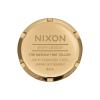 NIXO Orologio Medium Time Teller 31 mm Light Gold and Mars - 4