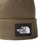 NORT Cuffia Dock Worker New Taupe Green - 2