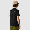 The North Face T-Shirt Simple Dome TNF Black - 4