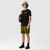 The North Face T-Shirt Simple Dome TNF Black - 5