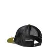 The North Face Cappello Mudder Forest Olive TFN Black - 2