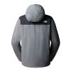 The North Face Giacca Antora Smoked Pearl TNF Black - 2