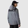 The North Face Giacca Antora Smoked Pearl TNF Black - 4