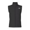 The North Face Gilet Canyonlands Hybrid TNF Black - 1