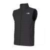 The North Face Gilet Canyonlands Hybrid TNF Black - 2