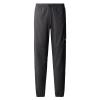 The North Face Joggers Wind Track Asphalt Grey - 1