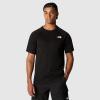 The North Face T-Shirt North Faces TNF Black - 3