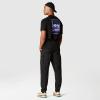 The North Face T-Shirt North Faces TNF Black - 5