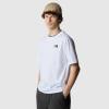 The North Face T-Shirt North Faces TNF White - 3