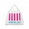 Le Pandorine Shiny Bag Positive Lady - 1