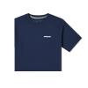 Patagonia Men's P-6 Logo Organic Cotton T-Shirt - 