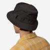 Patagonia Cappello Wavefarer® Bucket Hat Black - 3