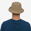 Patagonia Cappello Wavefarer® Bucket Hat Mojave Khaki - 3