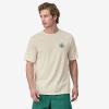 Patagonia T-Shirt Unity Fitz Responsibili-Tee® Birch White - 3