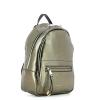 Backpack Leather