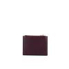 Patrizia Pepe Pocket leather wallet - 2