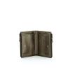 Patrizia Pepe Pocket leather wallet - 3