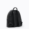 Patrizia Pepe Small Backpack in genuine leather - 2