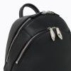 Patrizia Pepe Small Backpack in genuine leather - 3