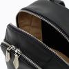 Patrizia Pepe Small Backpack in genuine leather - 4