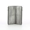 Patrizia Pepe Slim Bifold Leather Wallet - 3