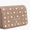 Studded Crossover-BUTTERFL-UN