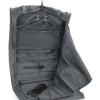 Foldable Move2 garment bag w. shirt sleeve