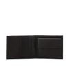 Men wallet with coin pouch P15S