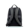 Computer Backpack Black Square 14.0-BLU-UN