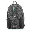 Computer Backpack w. Battery Pack Coleos 14.0-NERO-UN