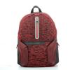 Computer Backpack w. Battery Pack Coleos 14.0-ROSSO-UN