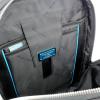 Organised Backpack Celion 14.0-NERO-UN