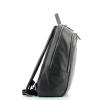 Leather Computer Backpack Modus 14.0-NERO-UN