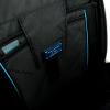 Leather Computer Backpack Modus 14.0-NERO-UN