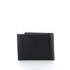 Wallet with coin pouch Modus-BLU-UN