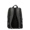Laptop Backpack in leather 14.0-MARRONE-UN