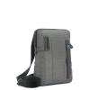Organised pocket cross-body bag P16-CLASSY-UN