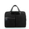 Briefcase Celion 15.6-NERO-UN
