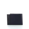 Wallet with coin pouch Pulse-BLU3-UN