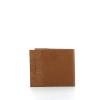 Wallet with removable ID holder P15 Plus-CUOIO-UN