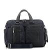 Fast-Check briefcase Connequ Brief 15.6-BLU-UN