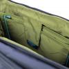 Fast-Check briefcase Connequ Brief 15.6-BLU-UN