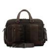 Fast-Check briefcase Connequ Brief 15.6-TESTA/MORO-UN