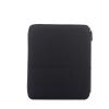 Notepad holder iPad® Brief A4-BLU-UN