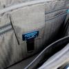 Piquadro Cartella sottile porta PC/iPad® Blue Square 14.0 - 5