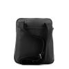 Organised iPad/iPad®Air  shoulder pocket bag-NERO-UN