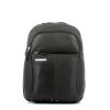 Leather Backpack Medium-TESTA/MORO-UN