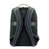 Computer backpack 15.6-BLU/GRIGIO-UN